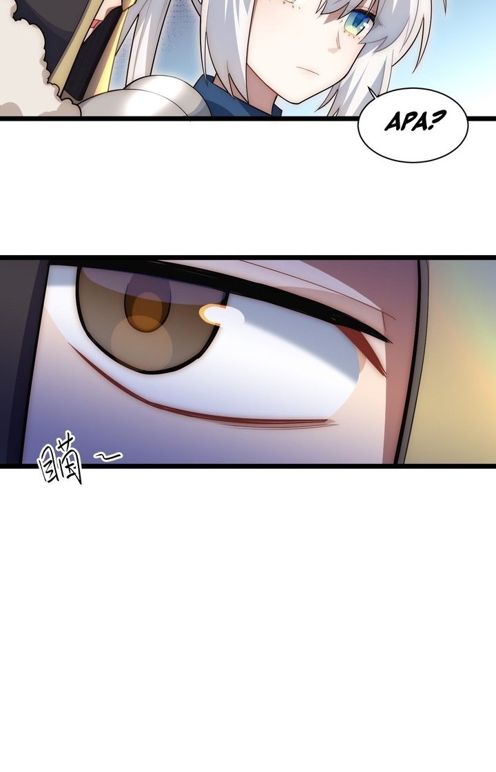 Adventures of an Undead Who Became Paladin Chapter 34 Gambar 14