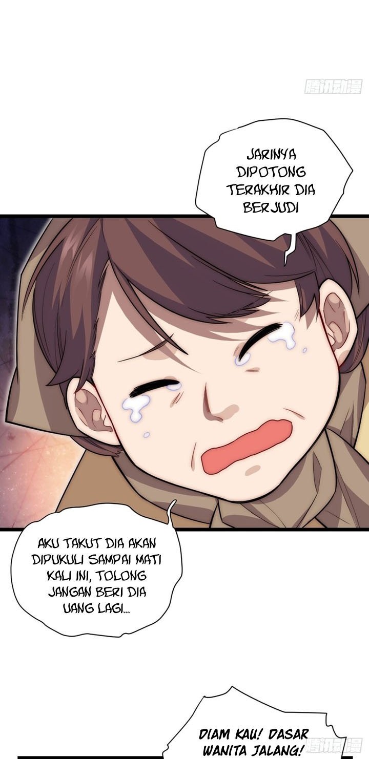 Adventures of an Undead Who Became Paladin Chapter 33 Gambar 26