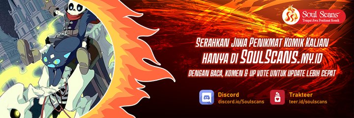Baca Adventures of an Undead Who Became Paladin Chapter 33 Gambar 2