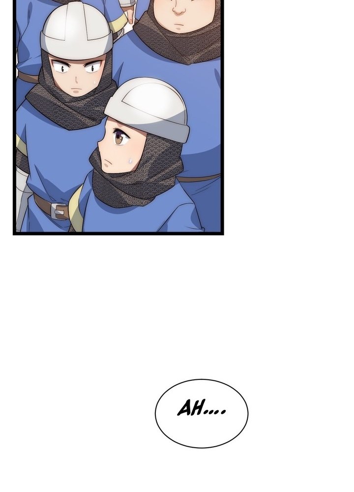 Adventures of an Undead Who Became Paladin Chapter 32 Gambar 18