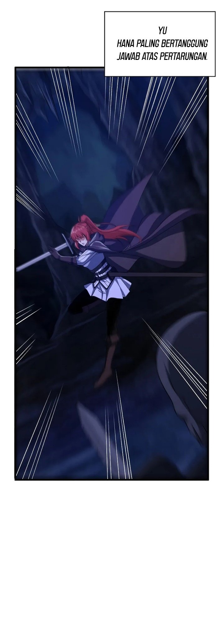 Logging in as a Monster Chapter 19 Gambar 21