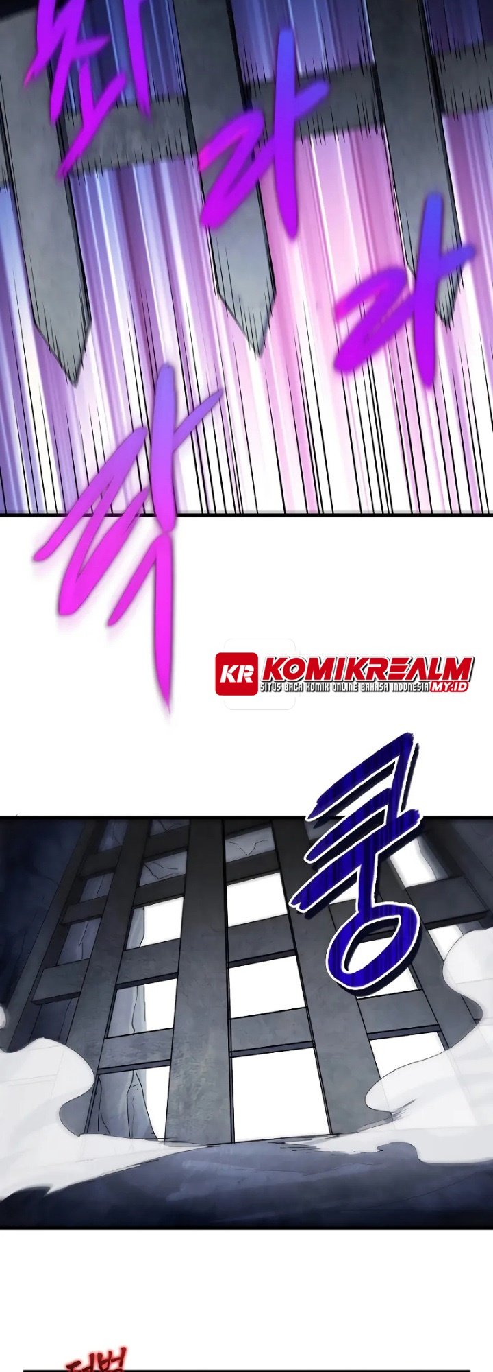 Logging in as a Monster Chapter 19 Gambar 26