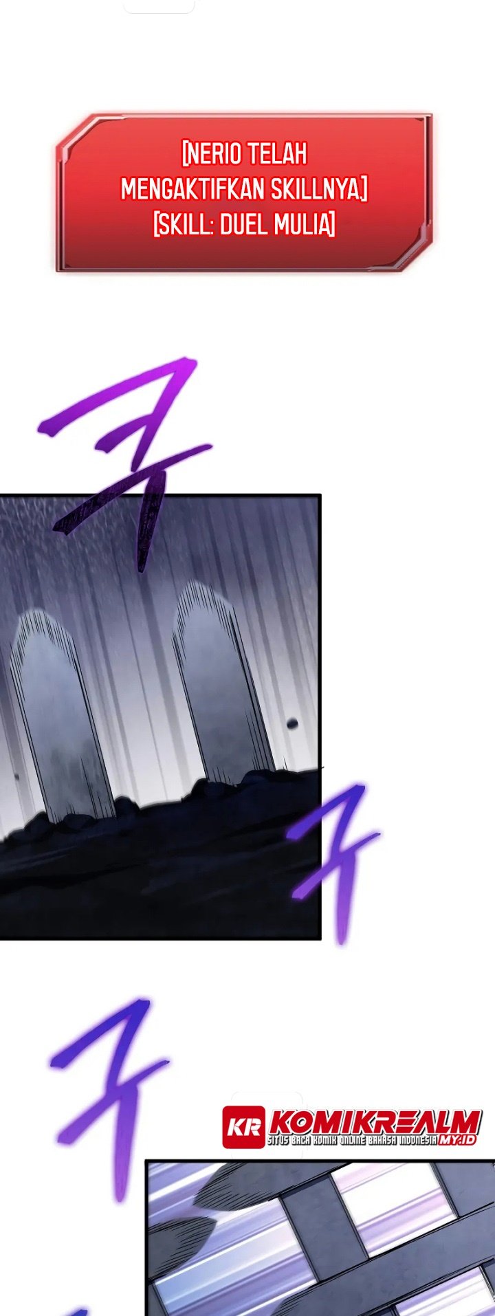 Logging in as a Monster Chapter 19 Gambar 34