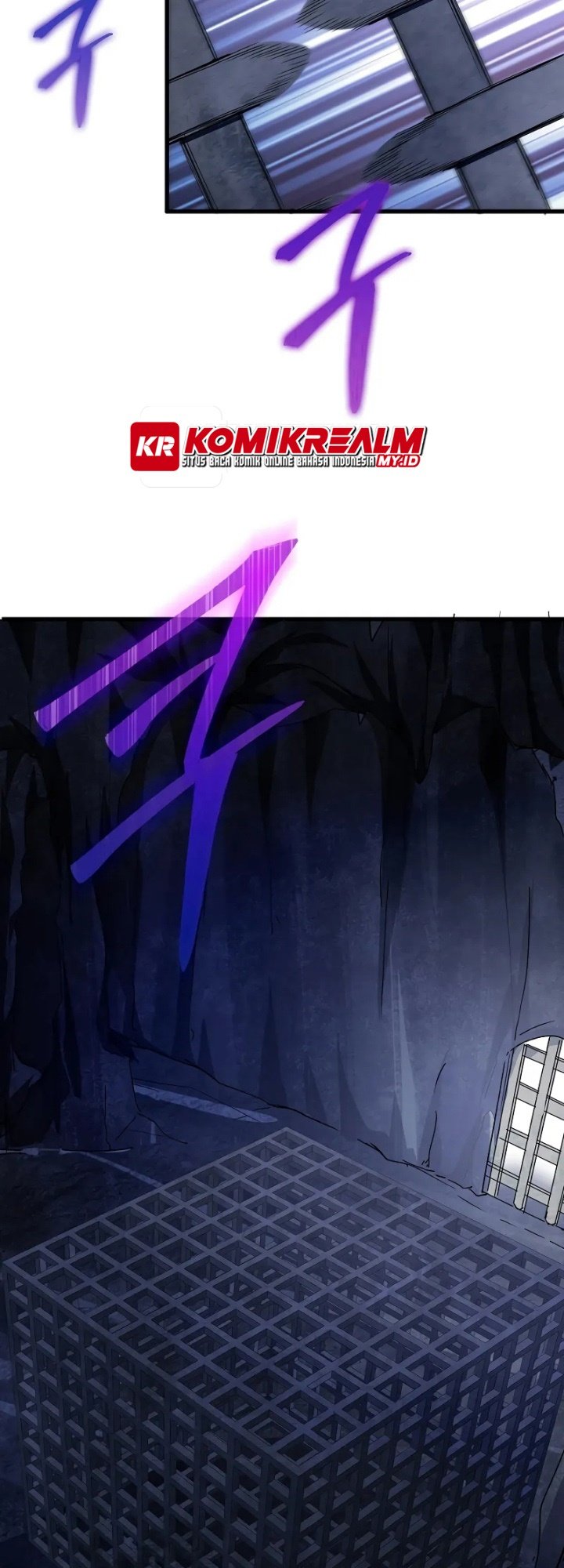 Logging in as a Monster Chapter 19 Gambar 35