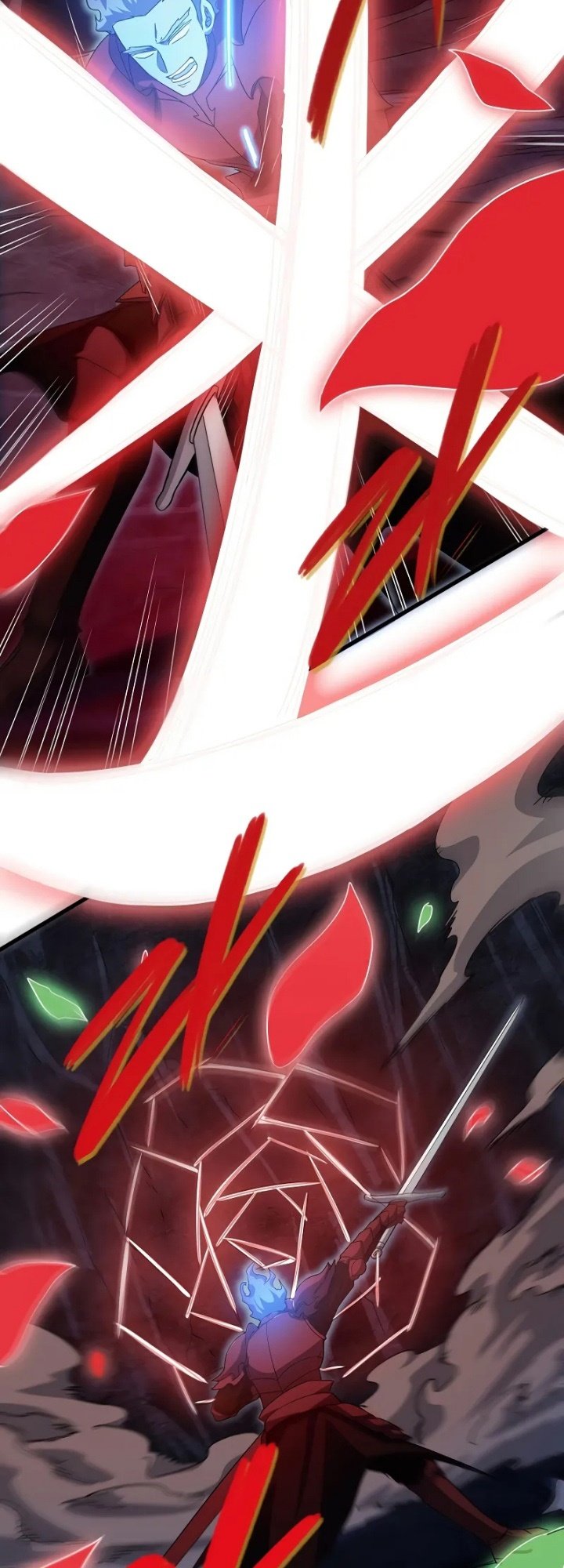 Logging in as a Monster Chapter 18 Gambar 29