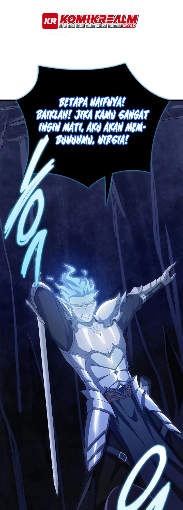 Logging in as a Monster Chapter 18 Gambar 9