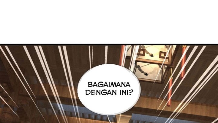 I Can Modify the Timeline of Everything Chapter 44 Gambar 25