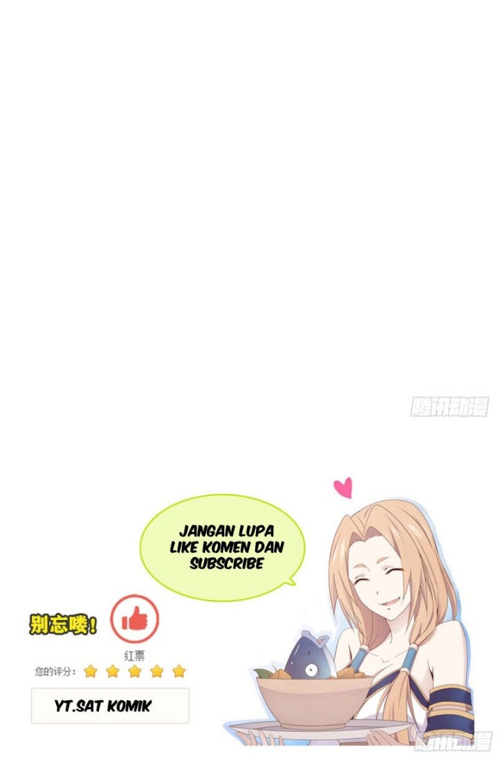 I Can Modify the Timeline of Everything Chapter 40 Gambar 25