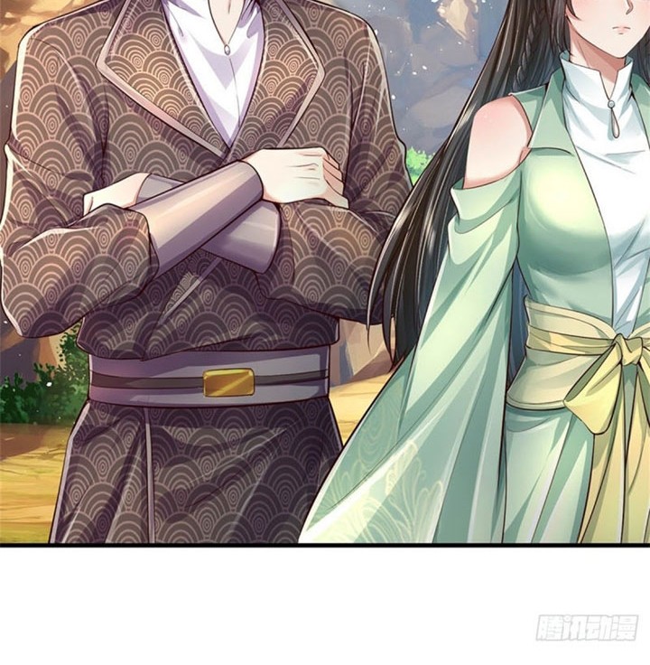 I Can Modify the Timeline of Everything Chapter 37 Gambar 5