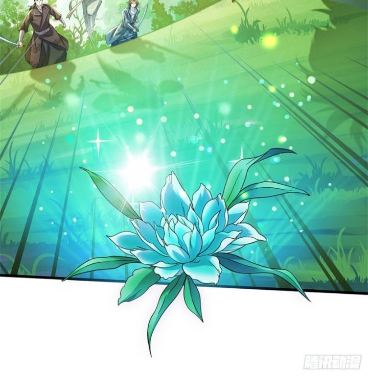I Can Modify the Timeline of Everything Chapter 37 Gambar 25