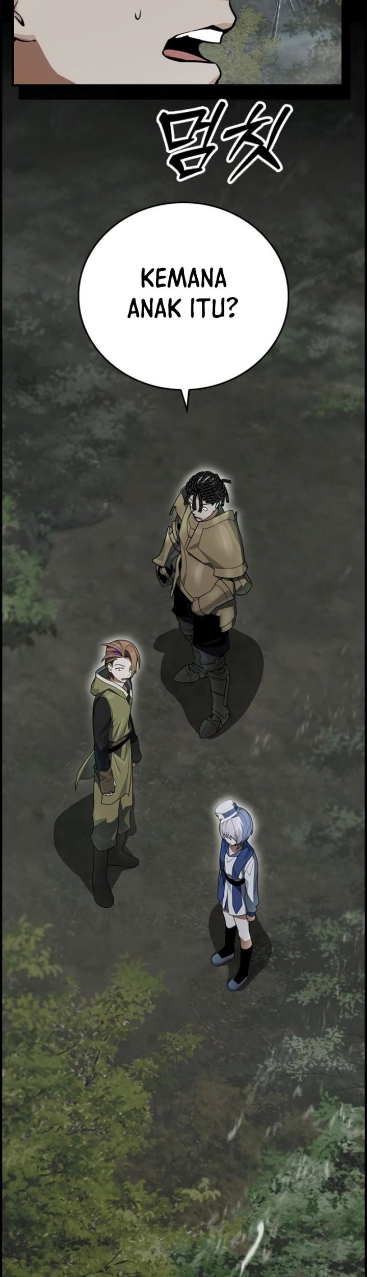 Bad Ending Maker Chapter 14 Gambar 28