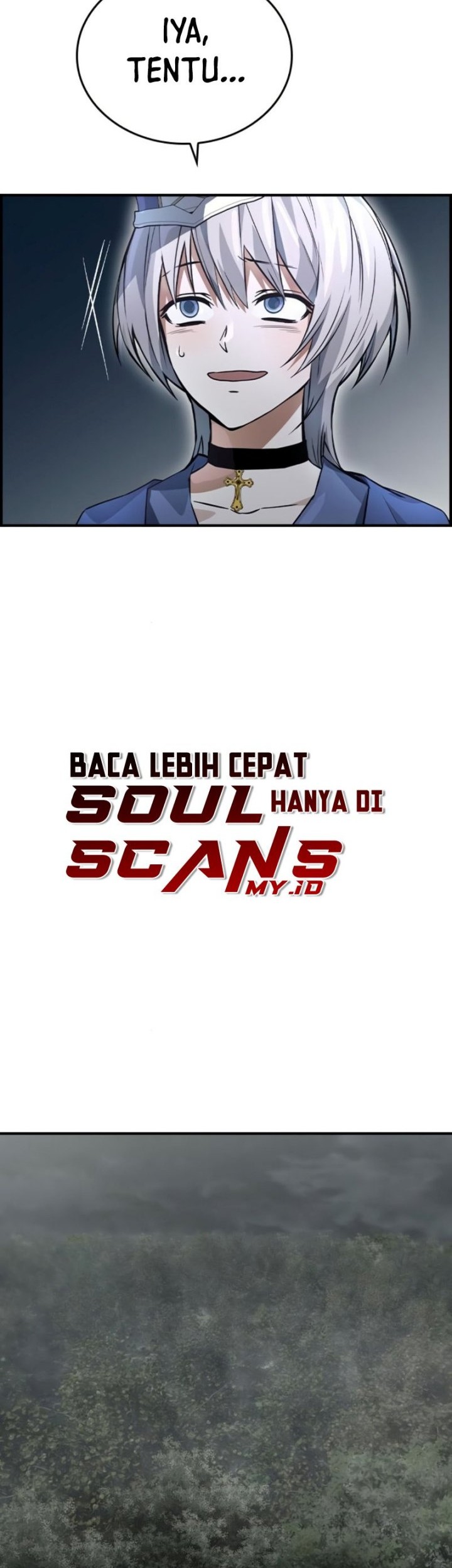 Bad Ending Maker Chapter 14 Gambar 31