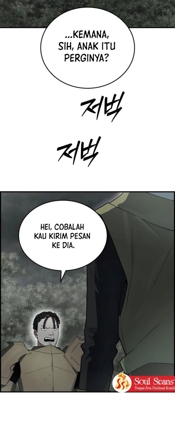 Bad Ending Maker Chapter 14 Gambar 32