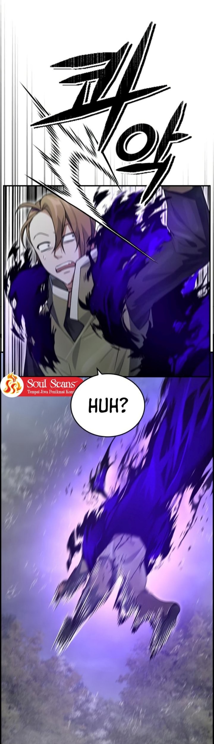 Bad Ending Maker Chapter 14 Gambar 39