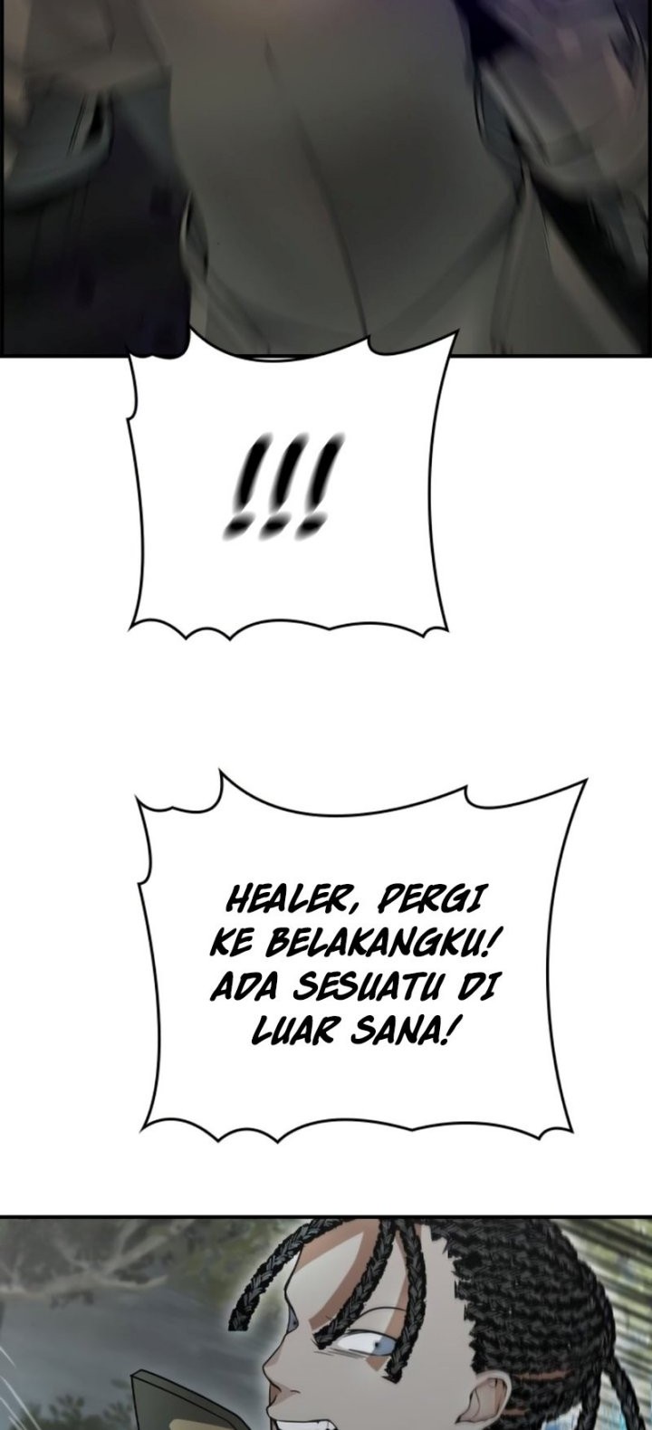 Bad Ending Maker Chapter 14 Gambar 41