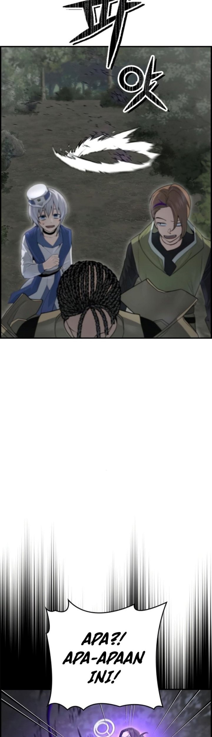 Bad Ending Maker Chapter 14 Gambar 49