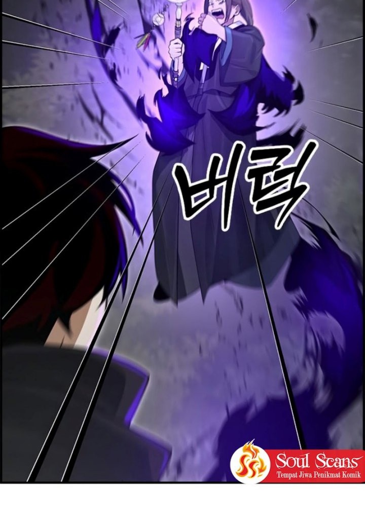 Bad Ending Maker Chapter 14 Gambar 50