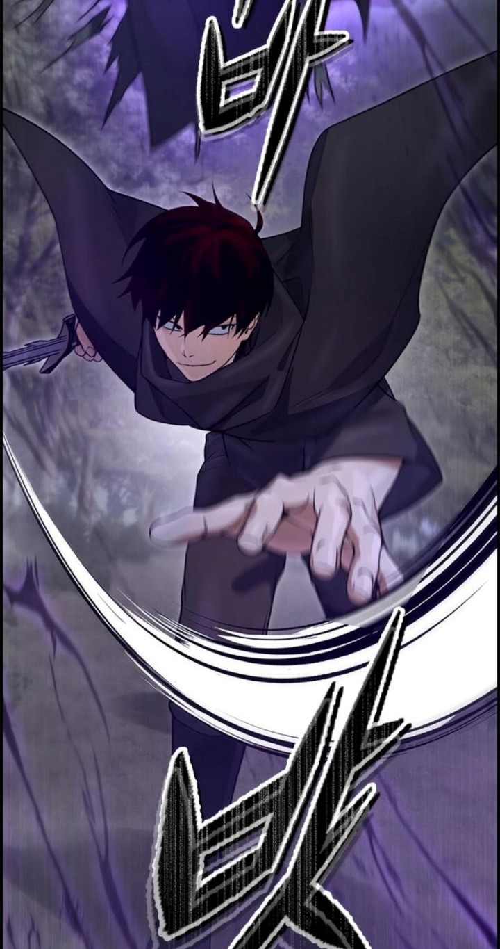 Bad Ending Maker Chapter 14 Gambar 52