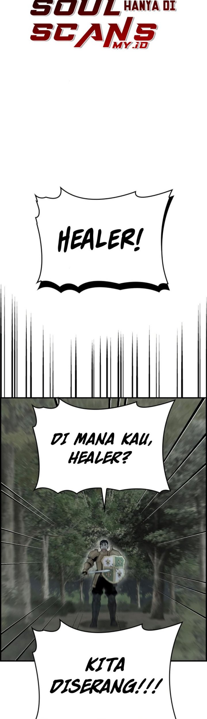 Bad Ending Maker Chapter 14 Gambar 59