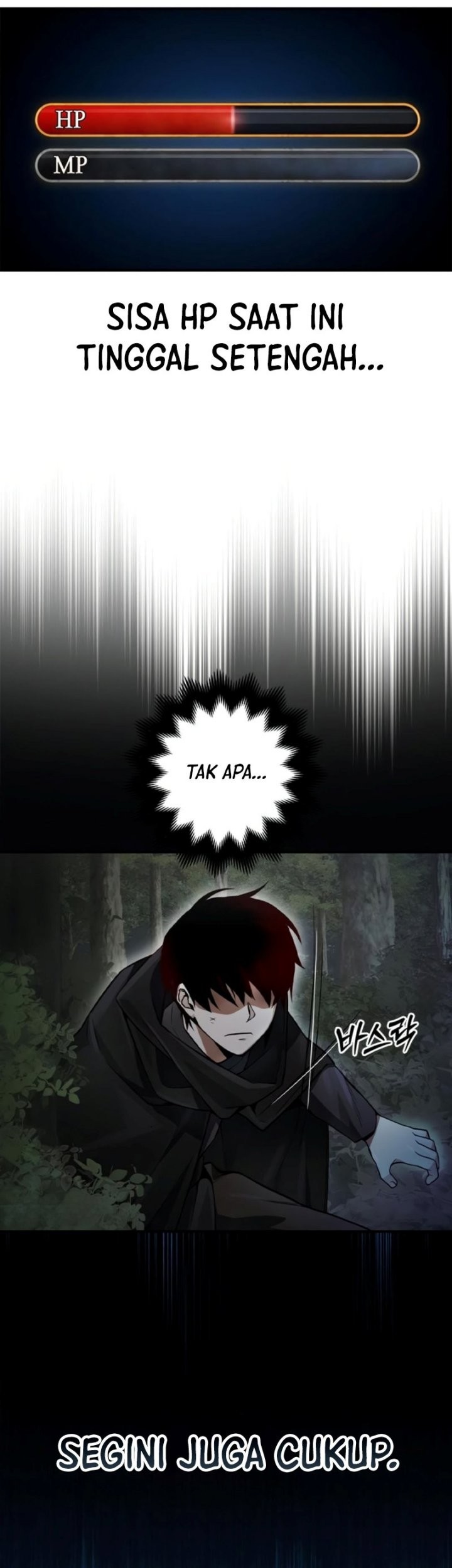 Bad Ending Maker Chapter 14 Gambar 61
