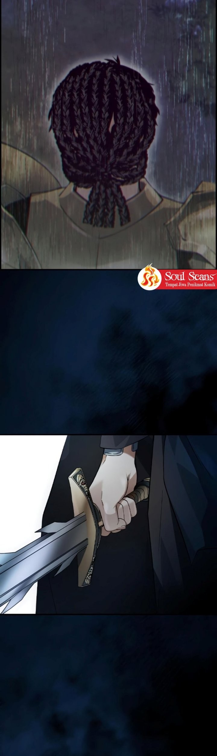 Bad Ending Maker Chapter 14 Gambar 64