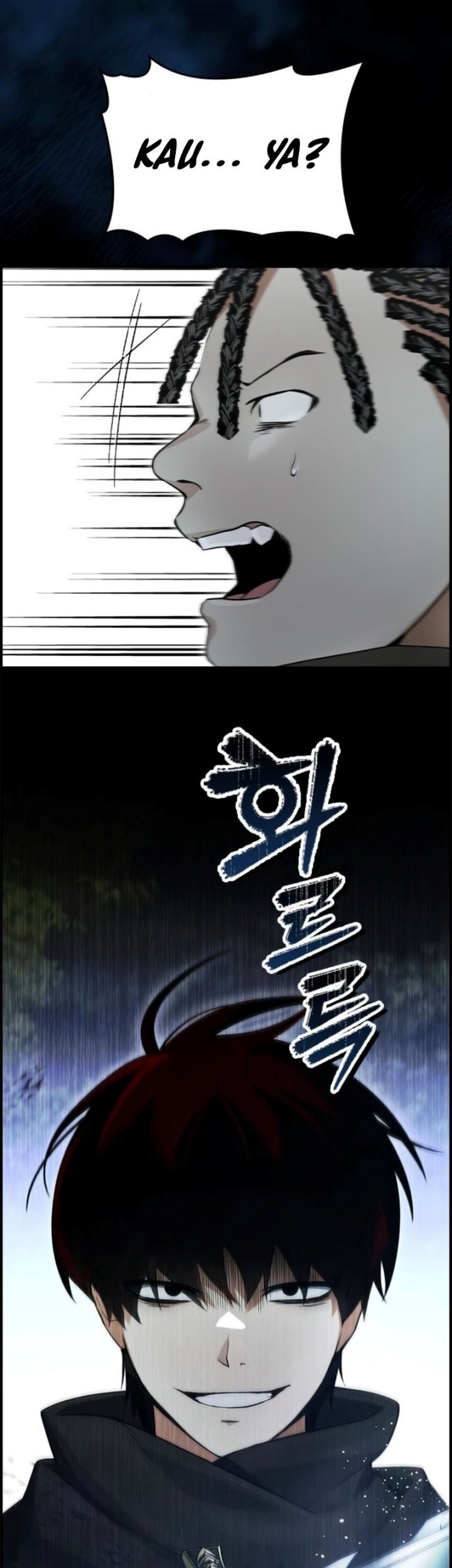 Bad Ending Maker Chapter 14 Gambar 65