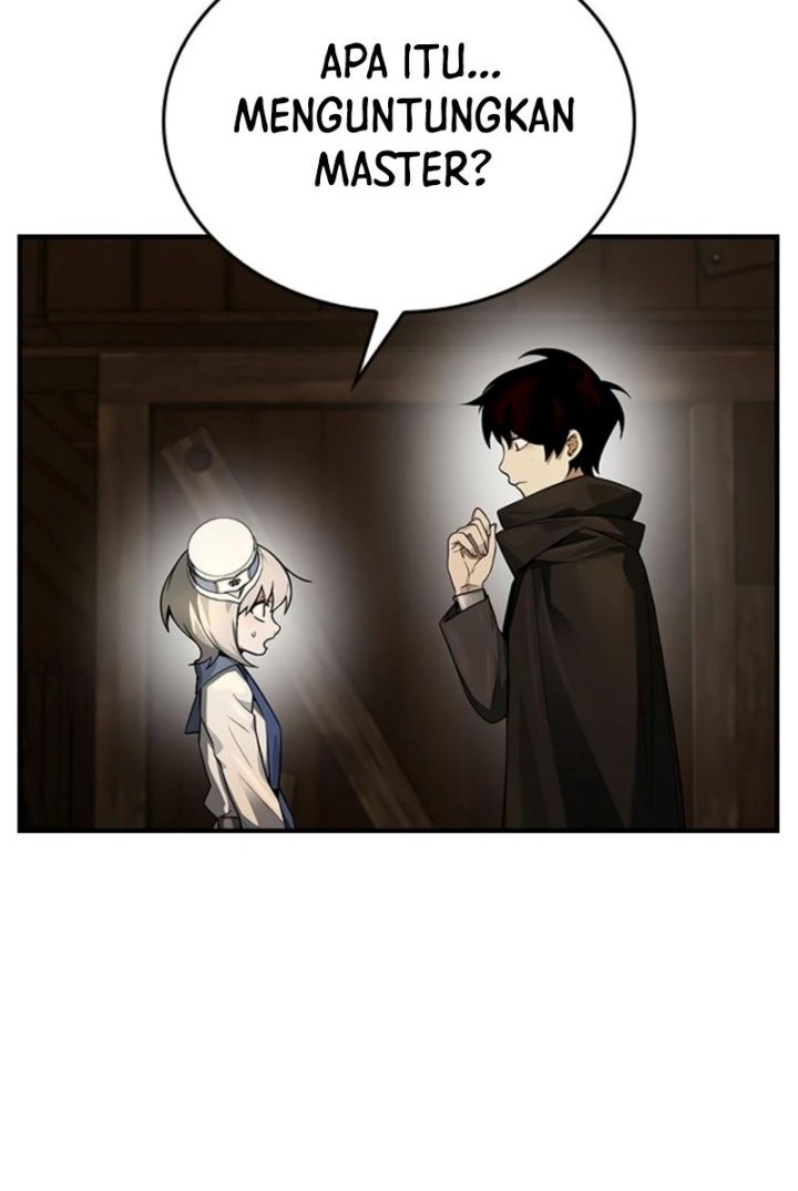 Bad Ending Maker Chapter 14 Gambar 8