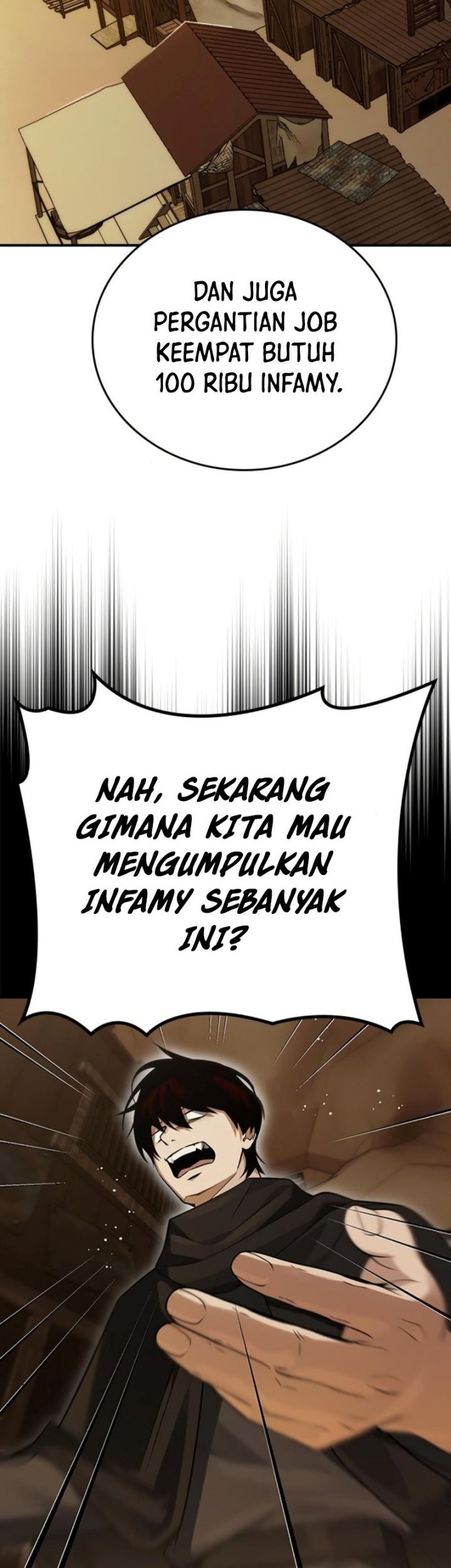 Bad Ending Maker Chapter 14 Gambar 10