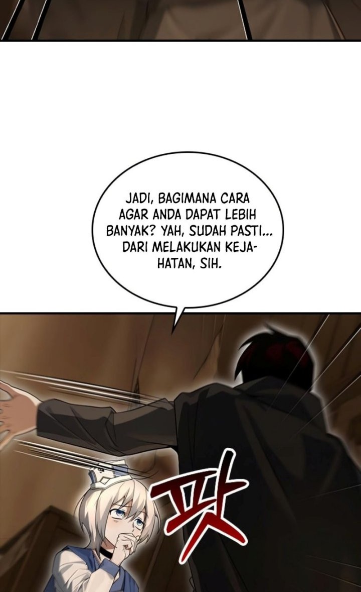 Bad Ending Maker Chapter 14 Gambar 11