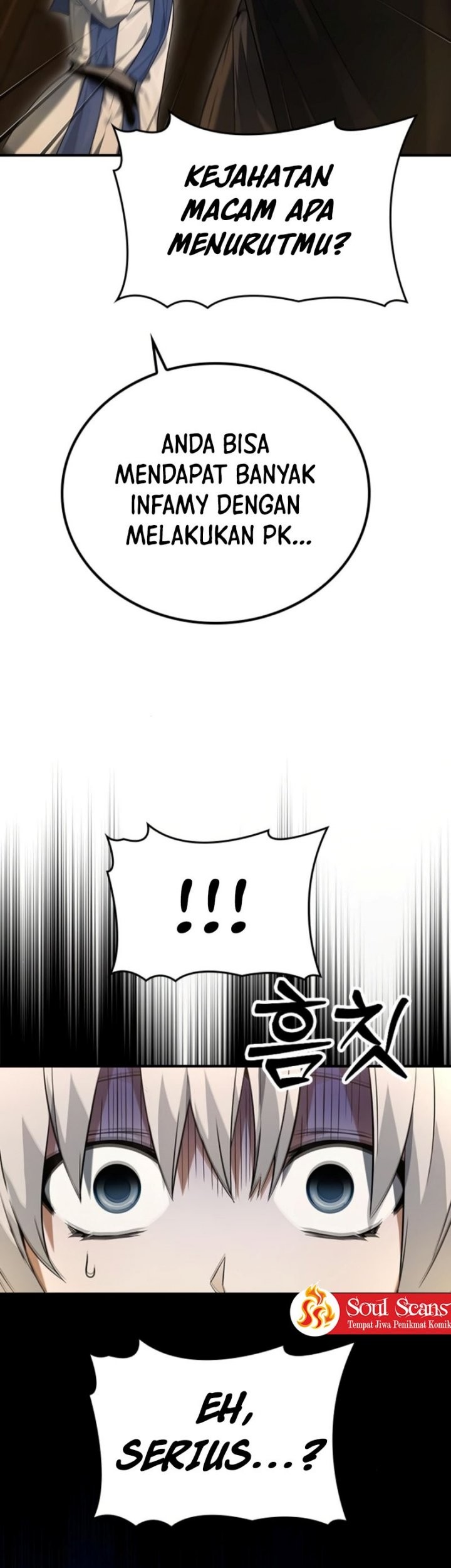 Bad Ending Maker Chapter 14 Gambar 12