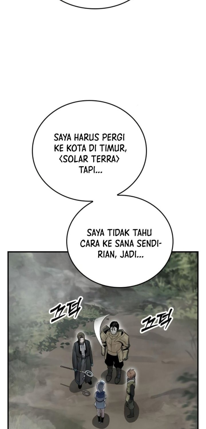 Bad Ending Maker Chapter 14 Gambar 17