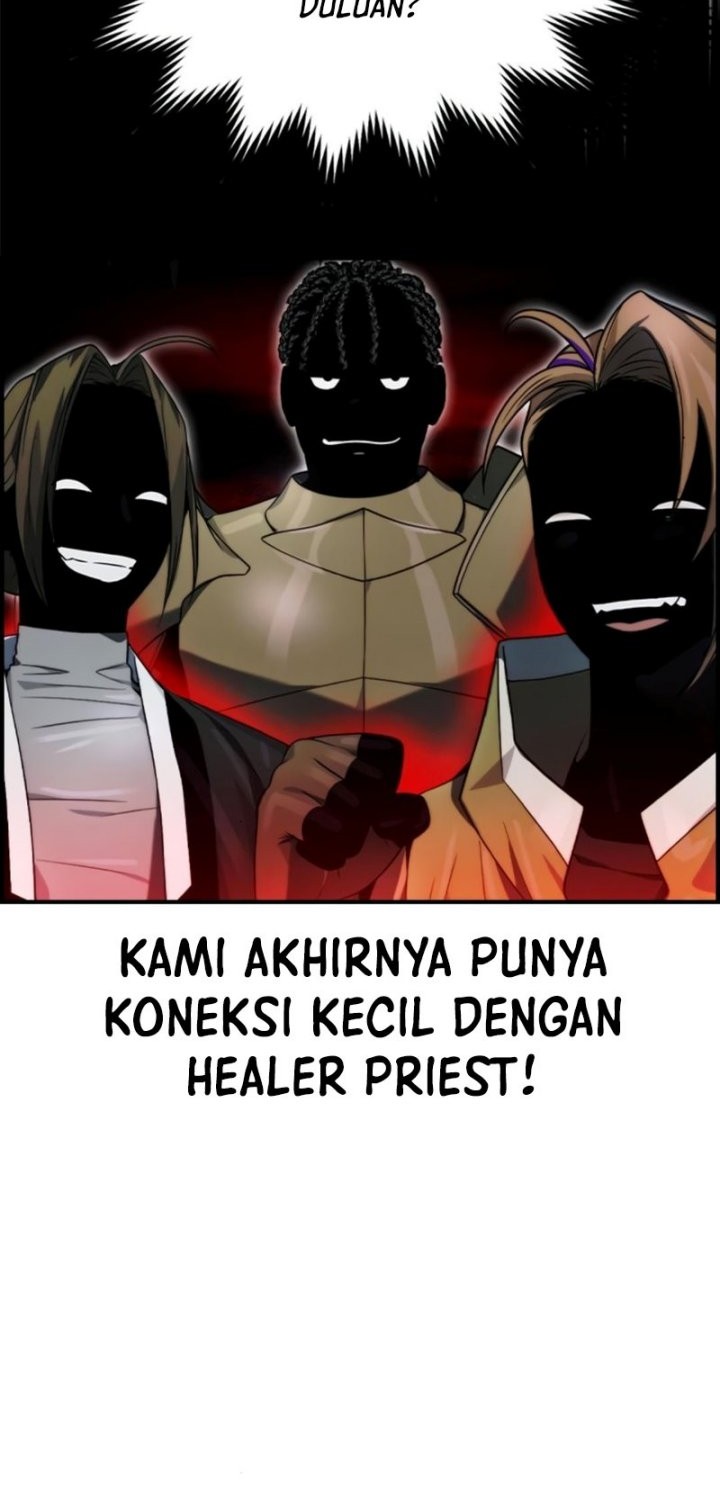 Bad Ending Maker Chapter 14 Gambar 20