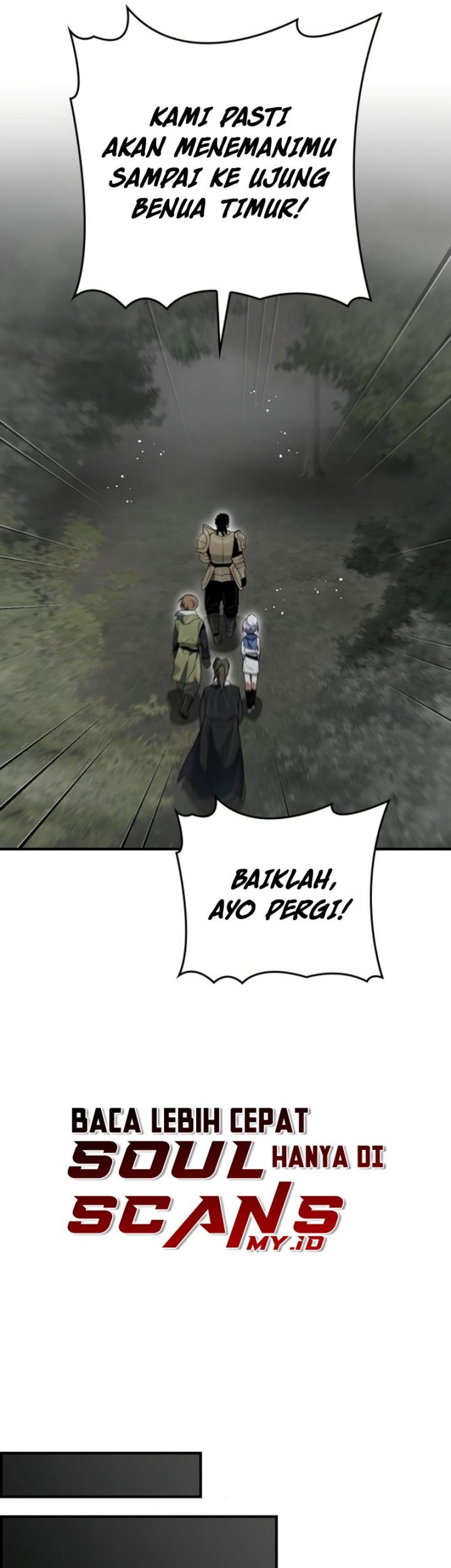 Bad Ending Maker Chapter 14 Gambar 21