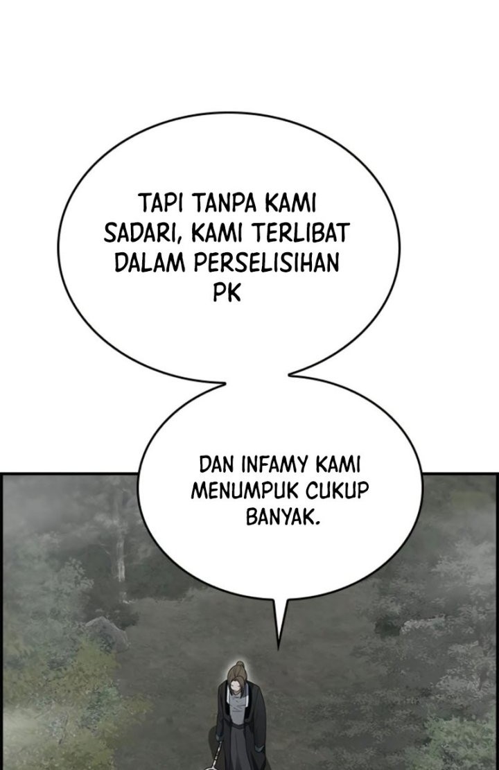 Bad Ending Maker Chapter 14 Gambar 23