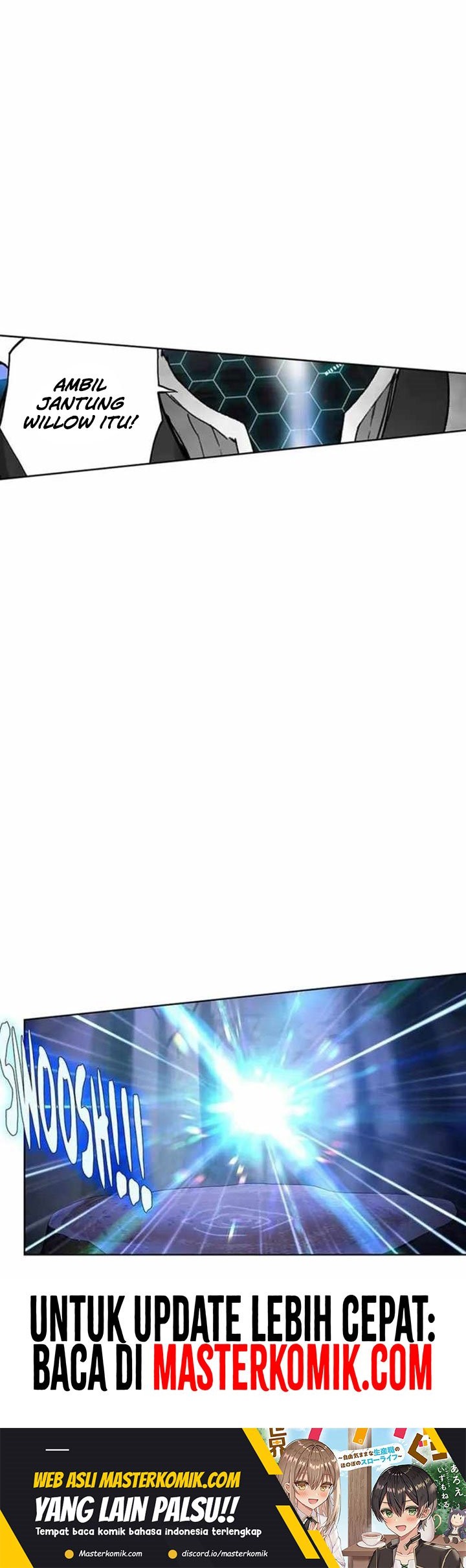 Tun Shi Xing Kong Chapter 192 Gambar 10