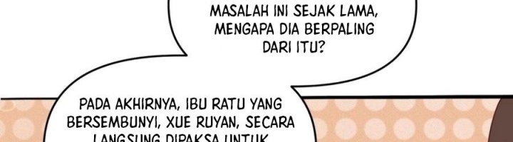 It’s Over! The Queen’s Soft Rice Husband is Actually Invincible Chapter 213 Gambar 16