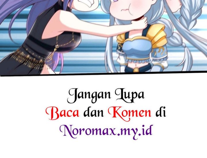 It’s Over! The Queen’s Soft Rice Husband is Actually Invincible Chapter 213 Gambar 20