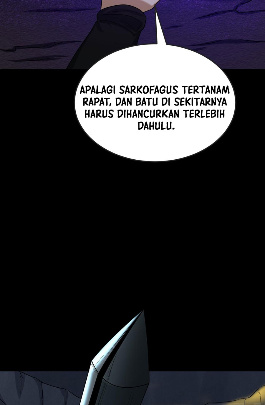 Age of Terror Chapter 86 Gambar 21
