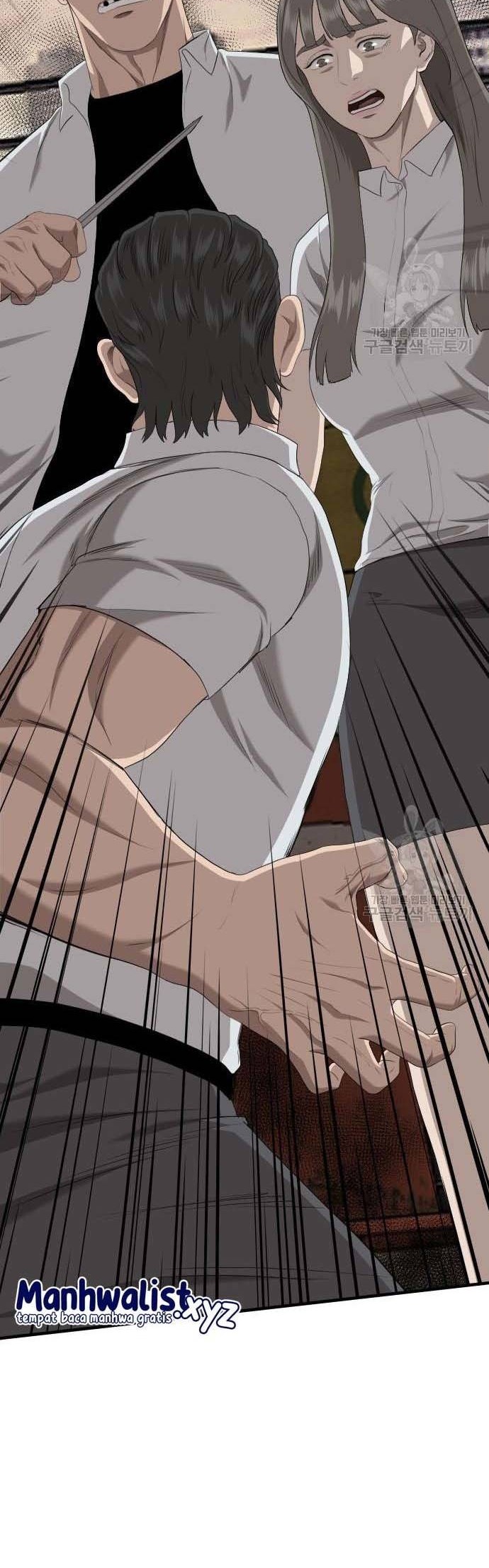 Baca A Bad Person Chapter 159 Gambar 2