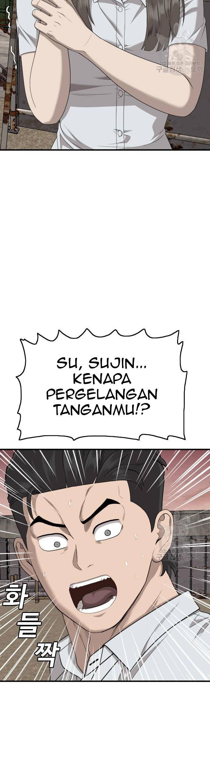A Bad Person Chapter 159 Gambar 9