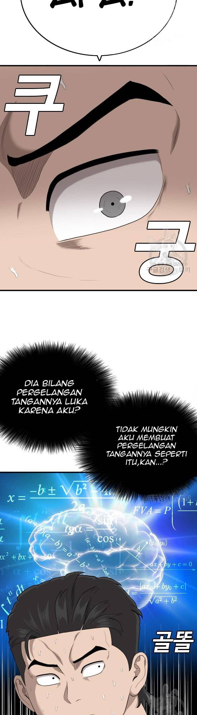 A Bad Person Chapter 159 Gambar 11