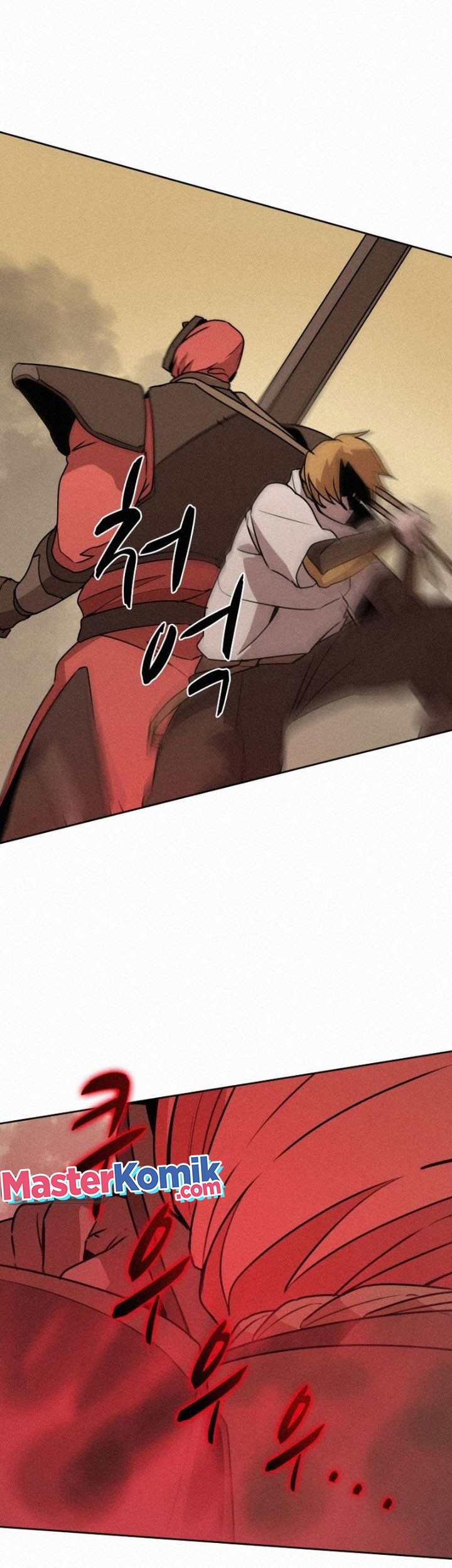 The Book Eating Magician Chapter 96 Gambar 40