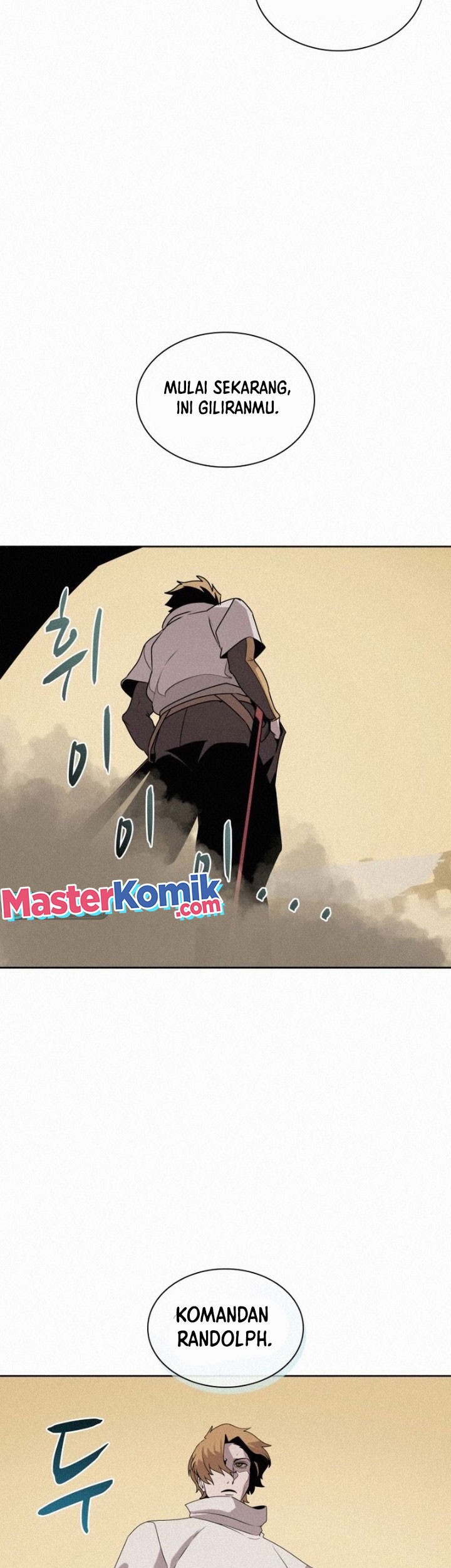 The Book Eating Magician Chapter 96 Gambar 28