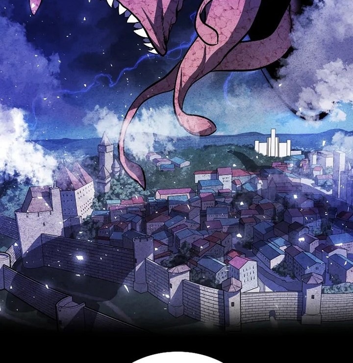 Overpowered Sword Chapter 73 Gambar 38