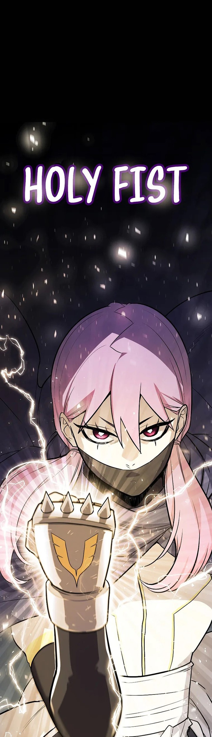 Overpowered Sword Chapter 73 Gambar 58