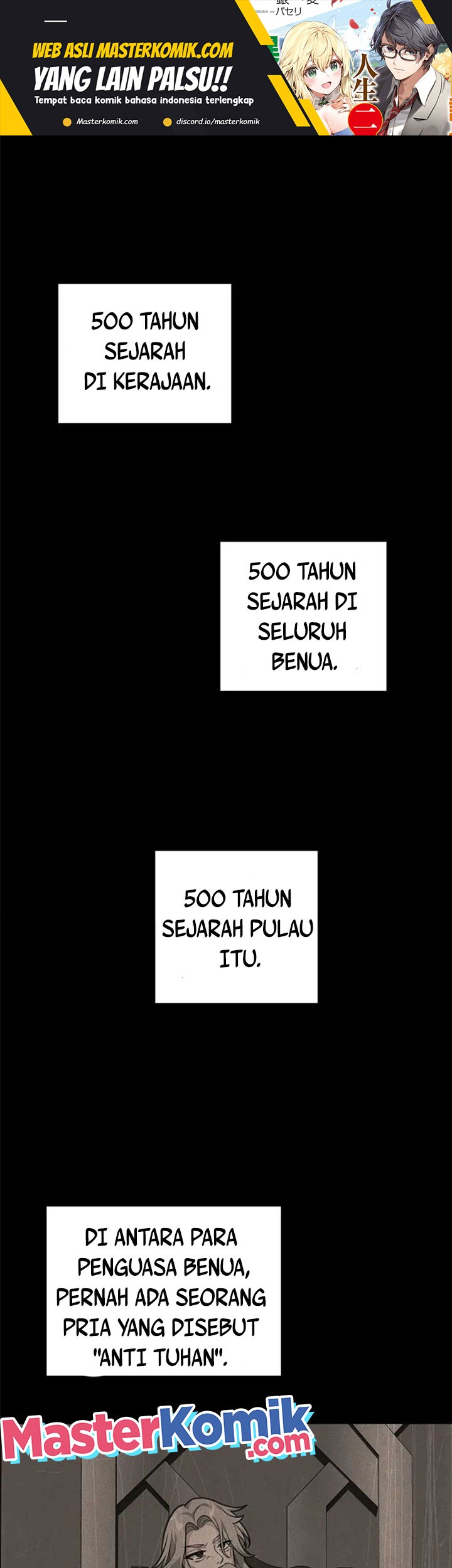 Baca Treacherous Subject Saves the Country Chapter 26 Gambar 2