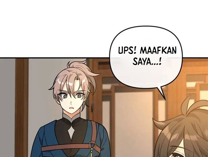Treacherous Subject Saves the Country Chapter 26 Gambar 13