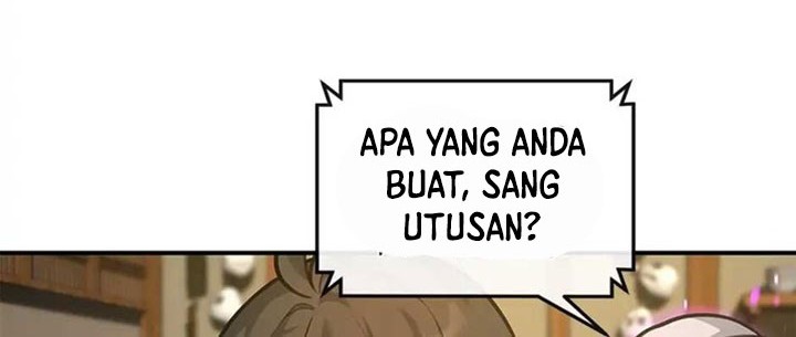 Treacherous Subject Saves the Country Chapter 26 Gambar 33