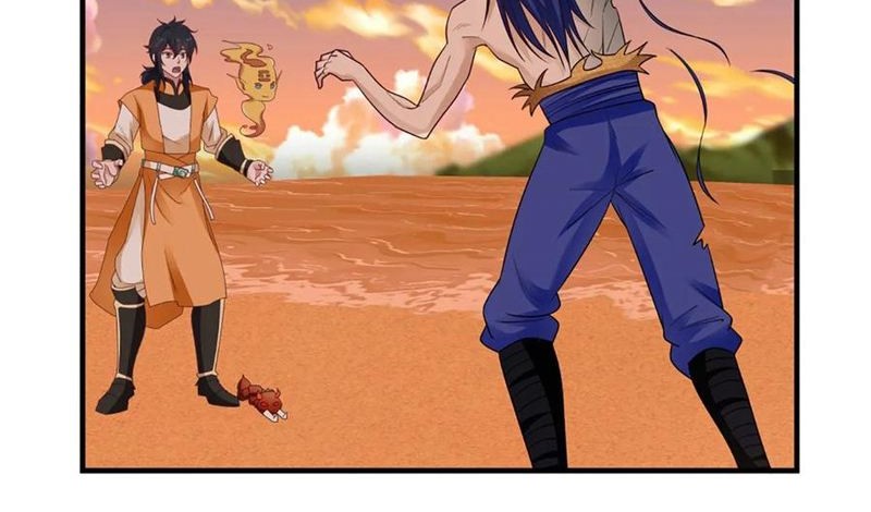 Chaos Alchemist Chapter 61 Gambar 6