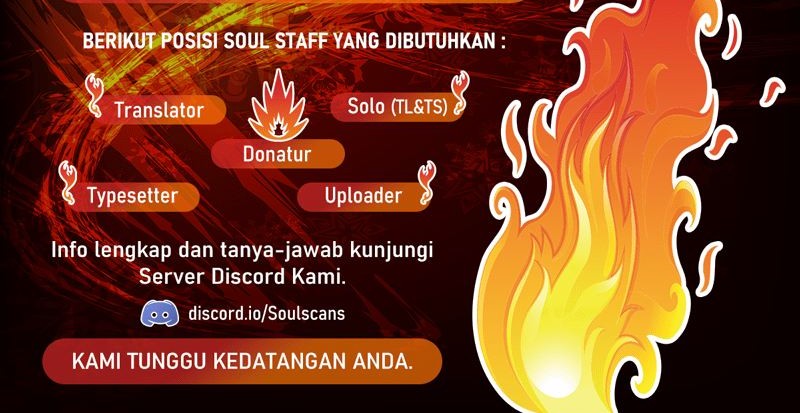 Chaos Alchemist Chapter 61 Gambar 14